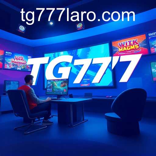 The Emergence of TG777 in Online Gaming