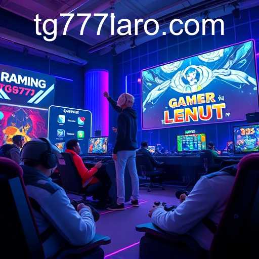 Gaming Industry Trends in the Mid-2020s