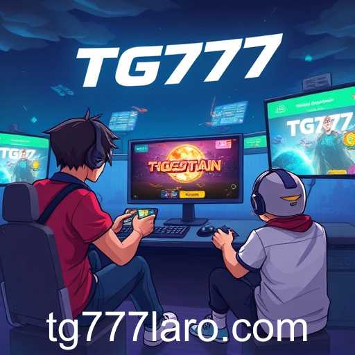 The Rise of Online Gaming Platforms