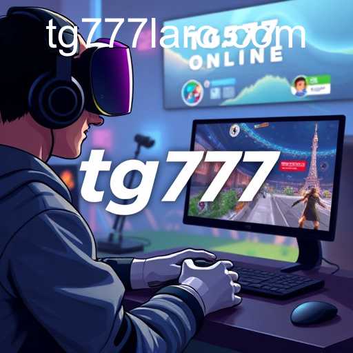 The Rise of Online Gaming Platforms