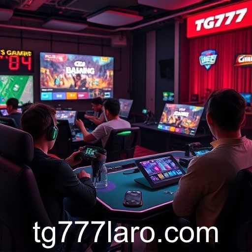 The Rise of Online Gaming Platforms in a Digital Era