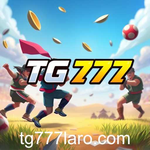 The Rise of TG777: Gaming and Digital Innovation