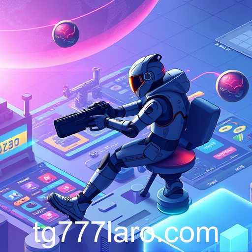 The Rise of TG777 in Modern Gaming