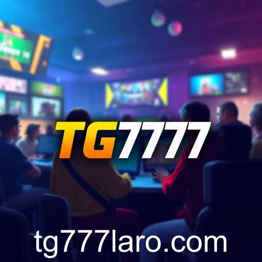 The Evolution of Online Gaming: TG777's Influence