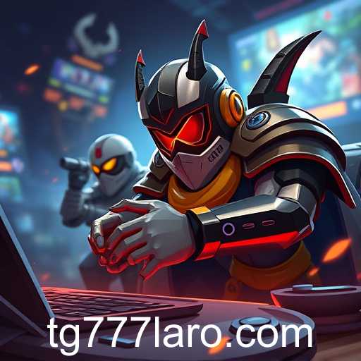 The Rise of tg777 in Online Gaming