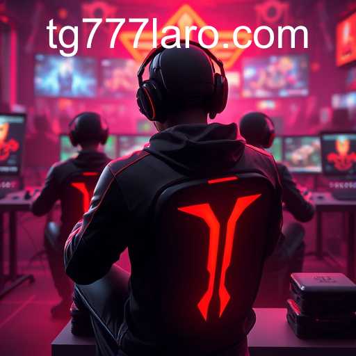 The Emerging Influence of TG777 in Online Gaming