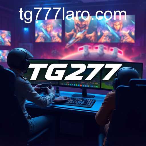 TG777: Revolutionizing Online Gaming
